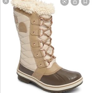 Sorel Tofino Holiday 2018 Boot 7.5